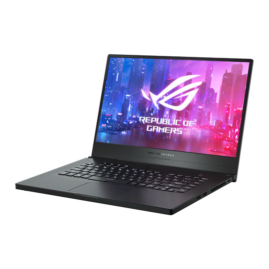 ASUS ROG Zephyrus G15 15 ASUS ROG Zephyrus G15 15