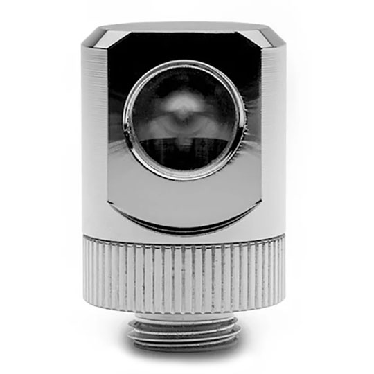 EK-Torque Angled 90° Adapter Fitting Nickel