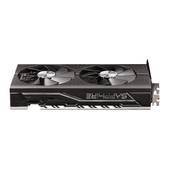 Radeon rx 570 sapphire pulse 4gb hotsell