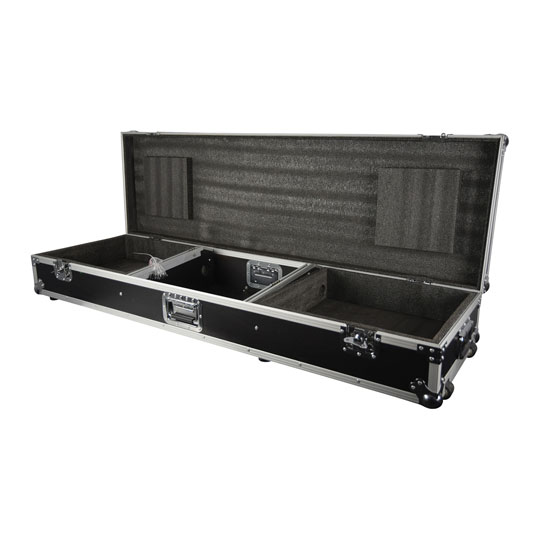 Citronic TT19 DJ Flightcase : image 3