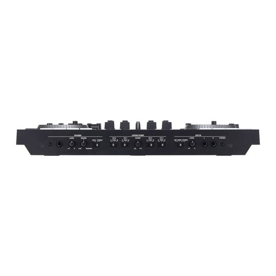 (Ex-Demo) Roland DJ-707M 4 Channel DJ Controller : image 3