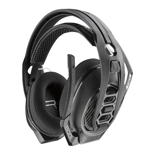 Plantronics RIG 800LX Wireless Gaming Headset for PC/Xbox One : image 1