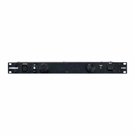 (Open Box) Furman 11 Outlet 10A Power Conditioner with Lights