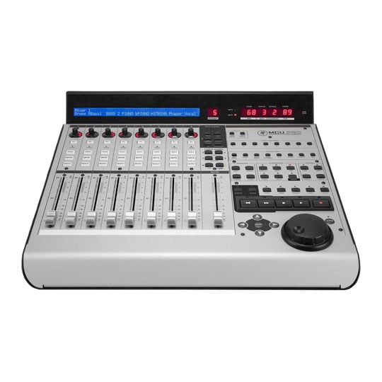 Mackie - 'MCU Pro' USB & MIDI Control Surface