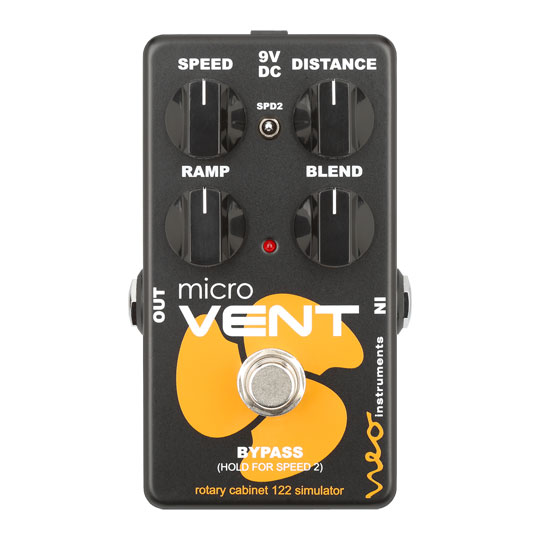 Neo Micro Vent 122