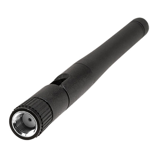 2 Pack Akasa Omni Replacement WIFI Antenna : image 3