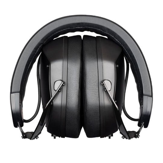V-Moda M-200-BK Professional Studio Headphones