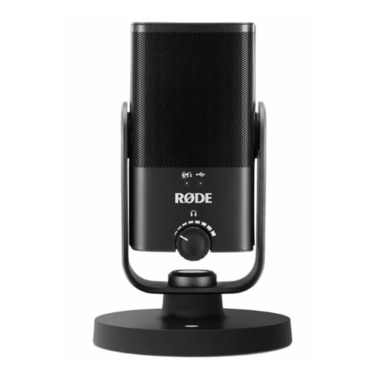 Rode NT-USB Mini Condenser Microphone