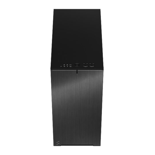 Fractal Design Define 7 Compact Mid Tower Windowed PC Case : image 2