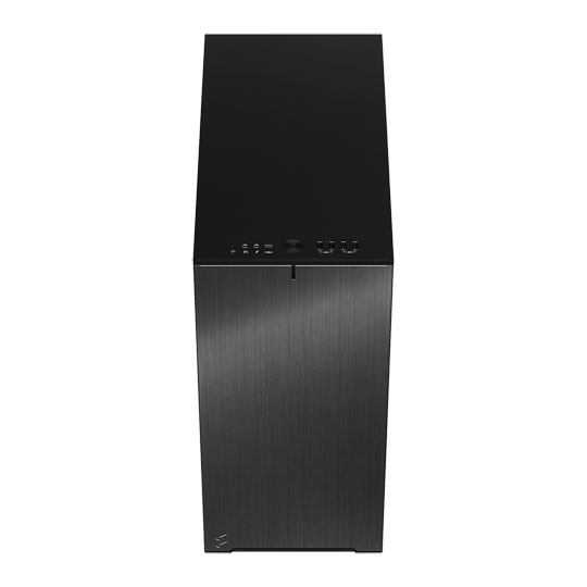 Fractal Design Define 7 Compact Mid Tower Windowed PC Case