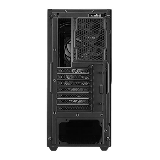 ASUS TUF GT301 Tempered Glass RGB PC Gaming Case : image 4