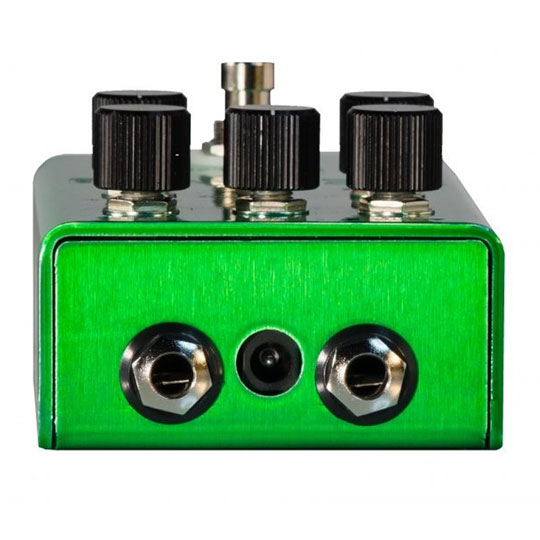 Revv - G2 Drive/Crunch Pedal : image 3