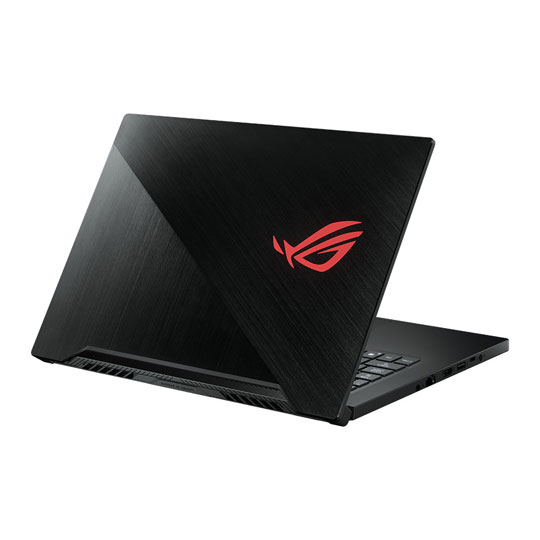 Amd Ryzen Asus Rog Zephyrus G G15 Refurbished ASUS ROG Zephyrus