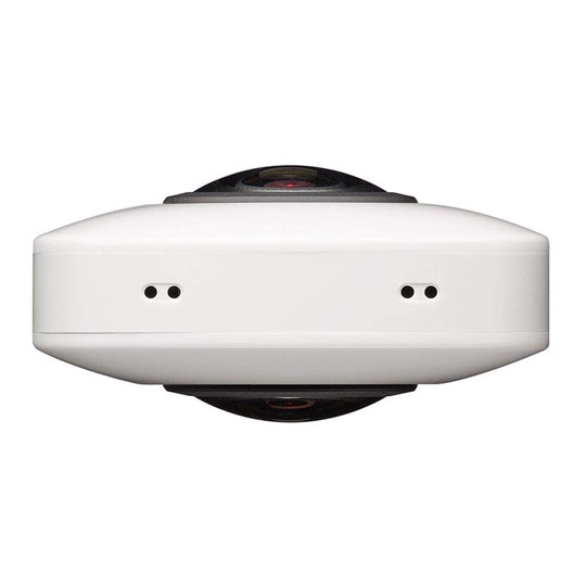 Ricoh Theta SC2 360 Spherical Video Camera in White : image 3