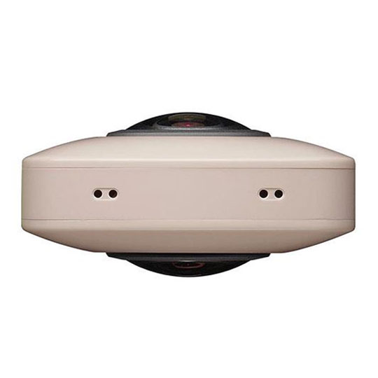 Ricoh Theta SC2 360 Spherical Video Camera in Beige : image 4