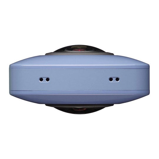 Ricoh Theta SC2 360 Spherical Video Camera in Blue : image 3