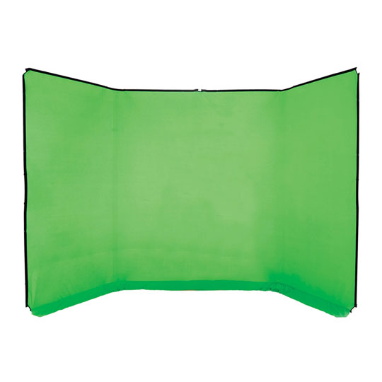 Manfrotto 4m Chromakey Green Panoramic Cover