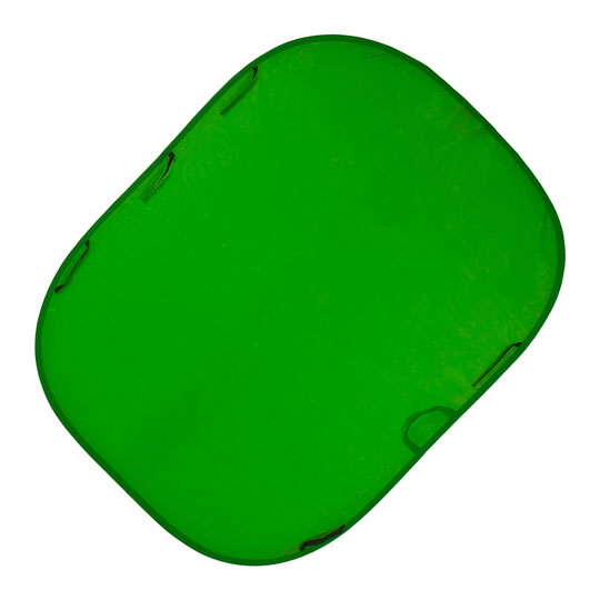 Manfrotto Collapsible 1.8 x 2.1m Green Background