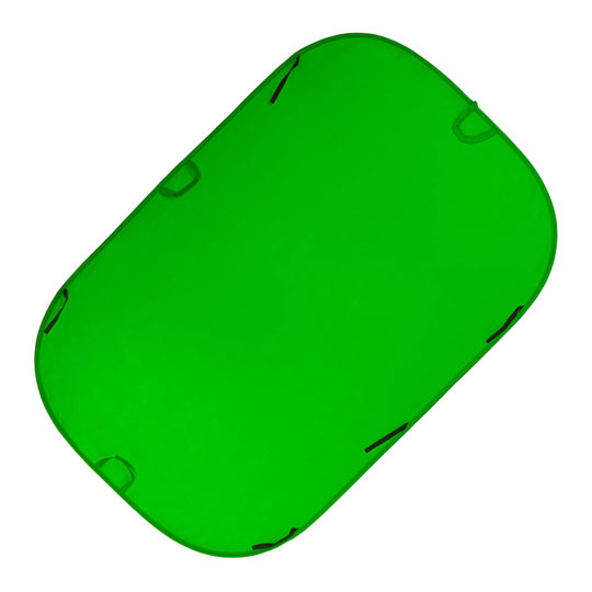 Manfrotto Collapsible 1.8 x 2.75m Green Background