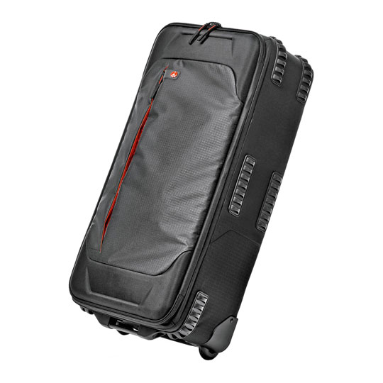 Pro Light LW-88W-2 Rolling Organizer