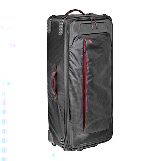 Pro Light LW-97W-2 Rolling Organizer