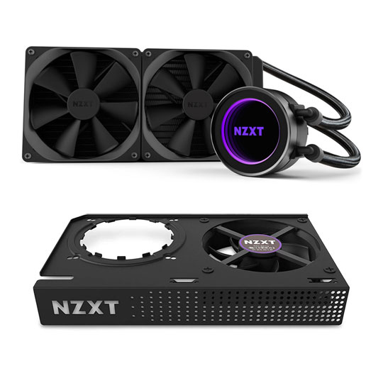 Rtx 2070 Super Nzxt G12 Compatibility List Nzxt Kraken G12 Online