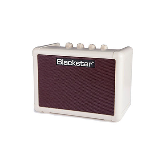 Blackstar Fly 3 Vintage Pack 3-watt 1x3" Combo Amp with Extension Speaker : image 3