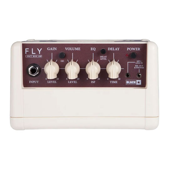 Blackstar Fly 3 Vintage Mini Amp : image 3