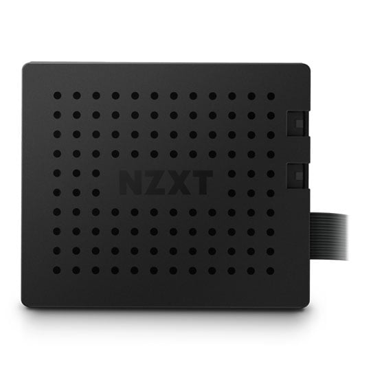 NZXT RGB Controller 3x Fan & 2x RGB Lighting Channels, PWM Fan & aRGB Support, SATA Powered : image 1
