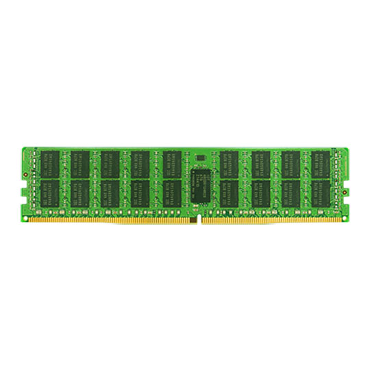 Synology 16GB DDR4 2666MHz 1.2V ECC RDIMM