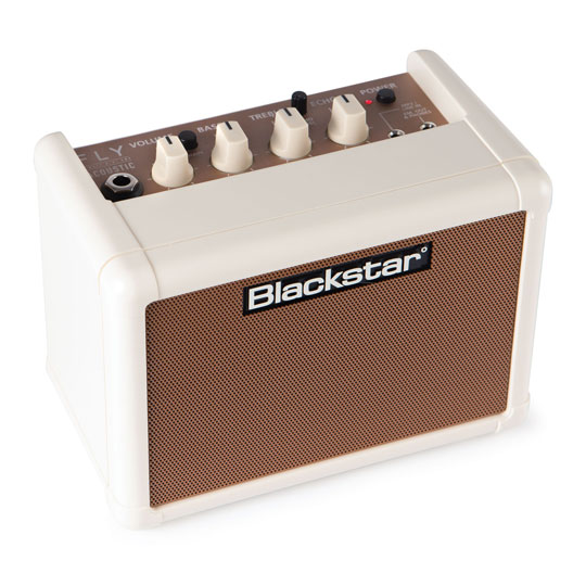 Blackstar Fly 3 Acoustic Mini Amp