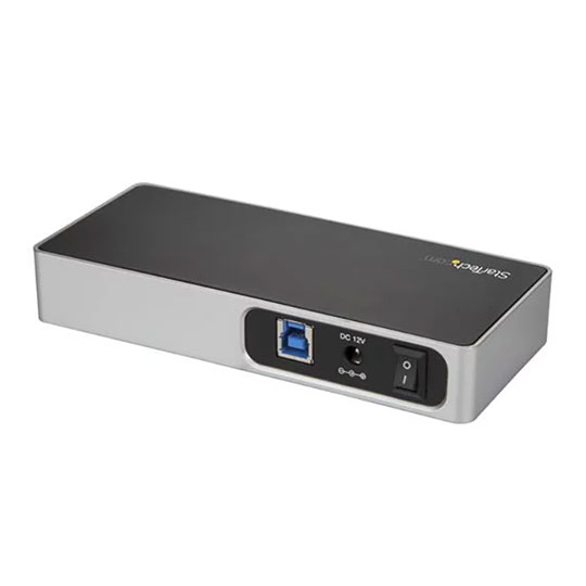 Startech.com Type-C USB 3.0 Type-C to Type-A Hub