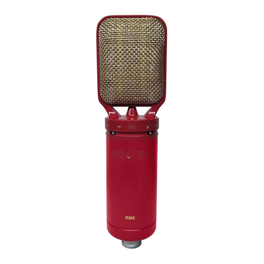 Proel RM8 Ribbon Mic