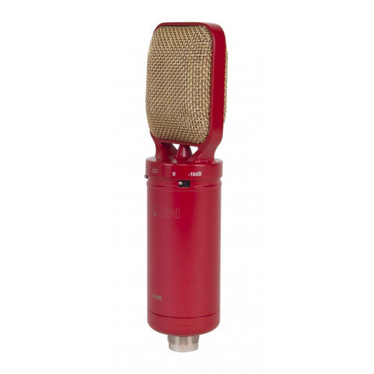 Proel RM8 Ribbon Mic : image 2