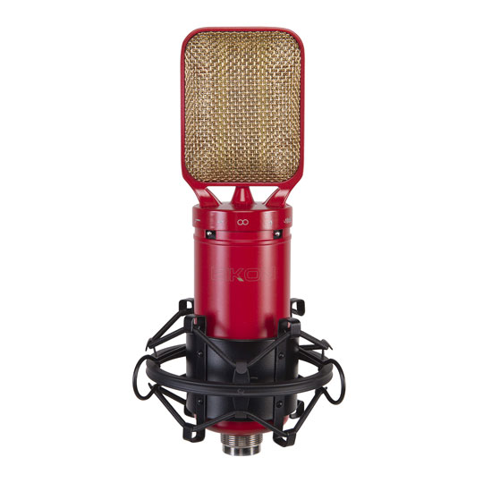 Proel RM8 Ribbon Mic : image 3