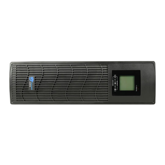 Powercool Rack-Mount Line Uninterruptable Power Supply