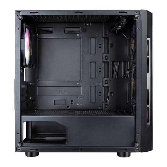CiT Flash Windowed MicroATX Gaming Case