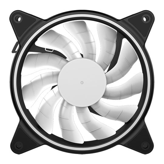 GameMax Razor Extreme 120mm ARGB Case Fan