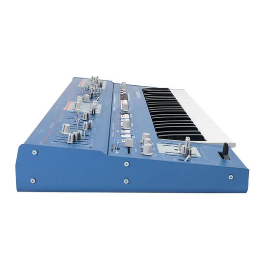 UDO Super 6 Blue : image 3