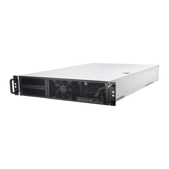 In-Win 2U Open-Bay Server Chassis : image 3