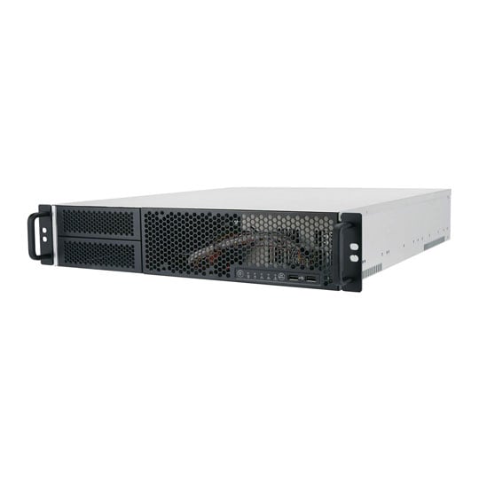 In-Win 2U Open-Bay Server Chassis : image 3