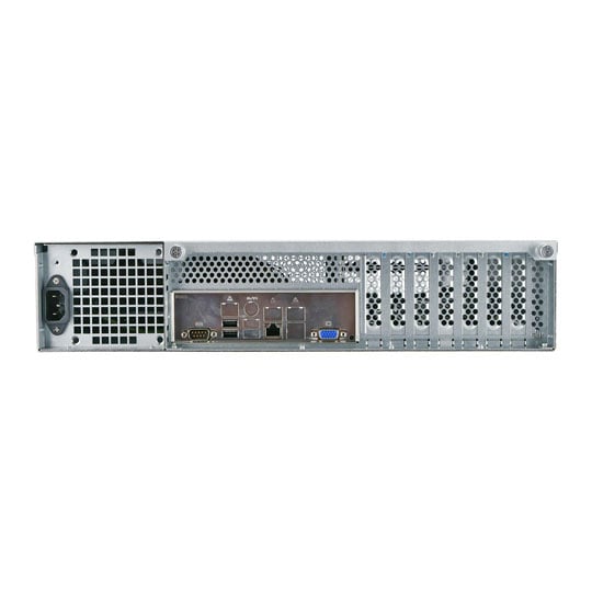 In-Win 2U Open-Bay Server Chassis : image 4