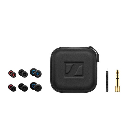 Sennheiser IE 500 Pro (Black) Professional In-Ear Monitor System : image 3