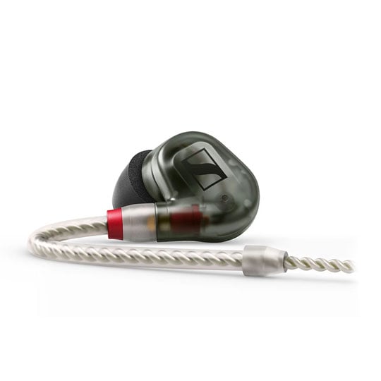 Sennheiser IE 500 Pro (Black) Professional In-Ear Monitor System : image 4