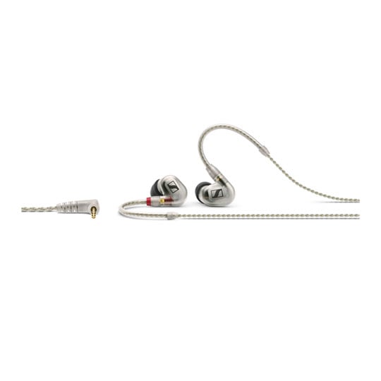 Sennheiser IE 500 Pro (Clear) Professional In-Ear Monitor system