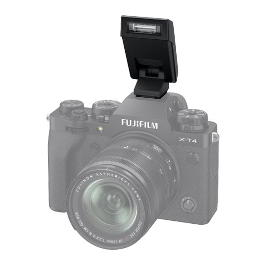 Fujifilm Shoe Mount TTL Flash
