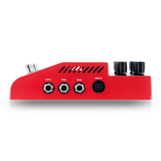 (B-Stock) Two Notes Le Lead Guitar Pedal : image 4