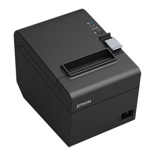 Epson TM-T20III (011A0) Thermal POS Printer USB/Serial Epson TM-T20III (011A0) Thermal POS Printer USB/Serial