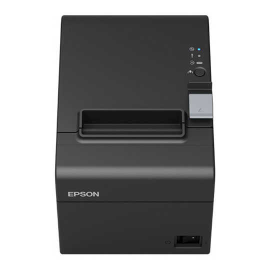 Epson TM-T20III (011A0) Thermal POS Printer USB/Serial Epson TM-T20III (011A0) Thermal POS Printer USB/Serial