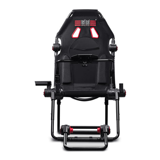 Next Level Racing F-GT Lite Simulator Cockpit
